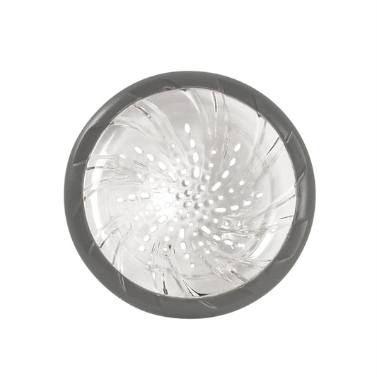 CORA SPIRAL SINK STRAINER