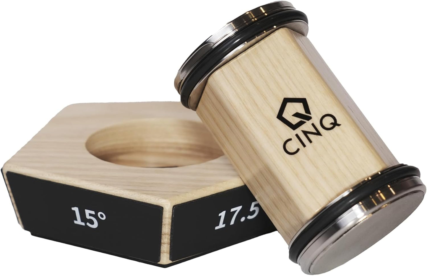 CINQ ROLLING KNIFE SHARPENER