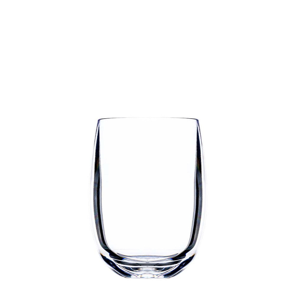 OASIS BORDEAUX 13 OZ POLYCARB