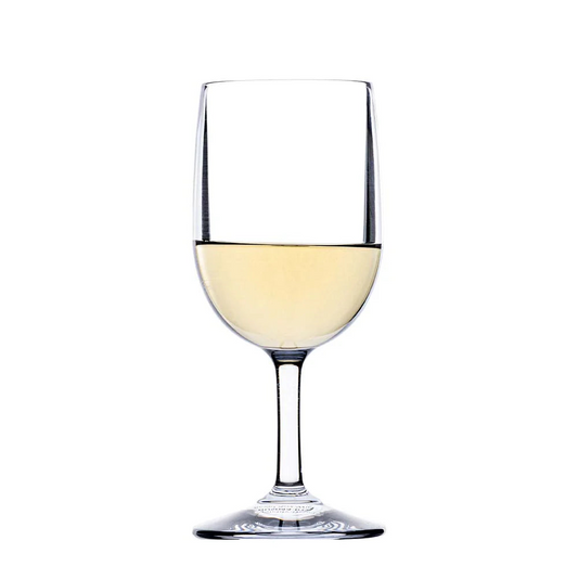 REVEL WINE 8 OZ POLYCARB