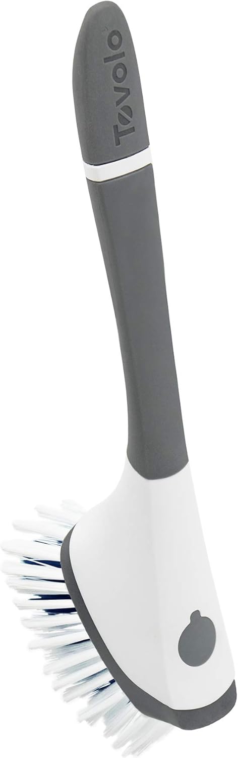 TOVOLO MAGNETIC DISH BRUSH