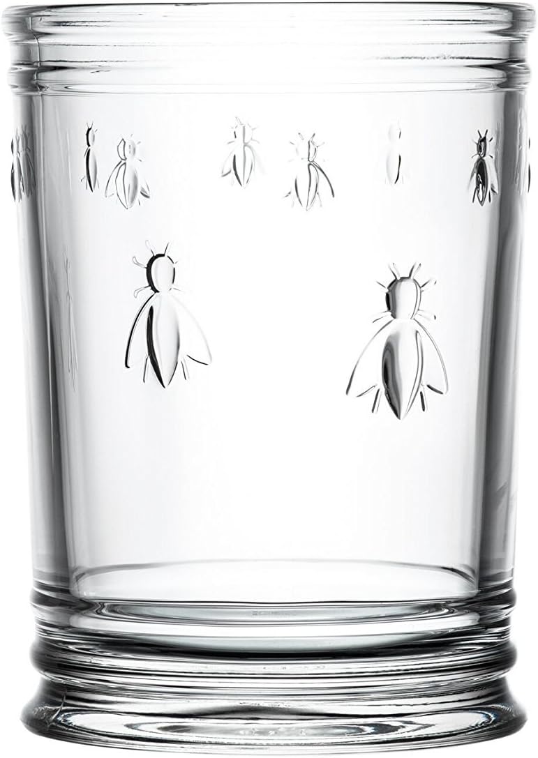 LA ROCHERE UTENSIL CROCK