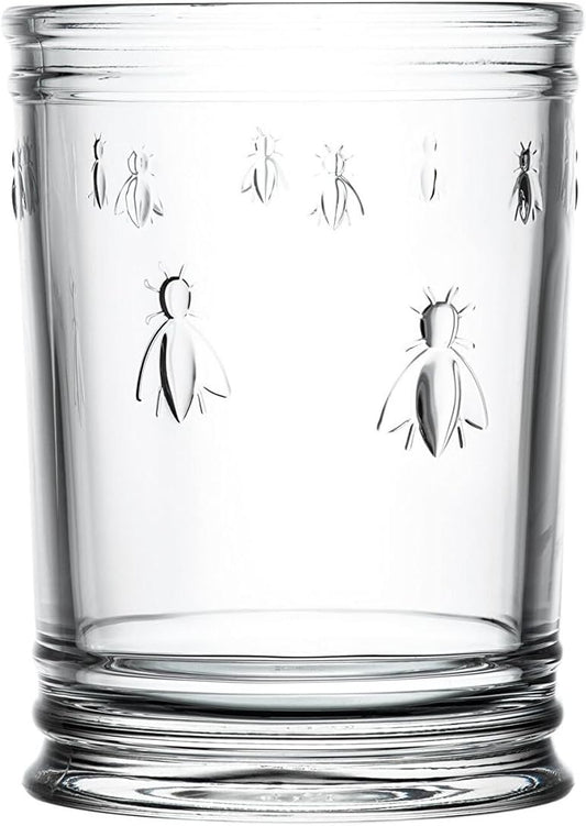 LA ROCHERE UTENSIL CROCK