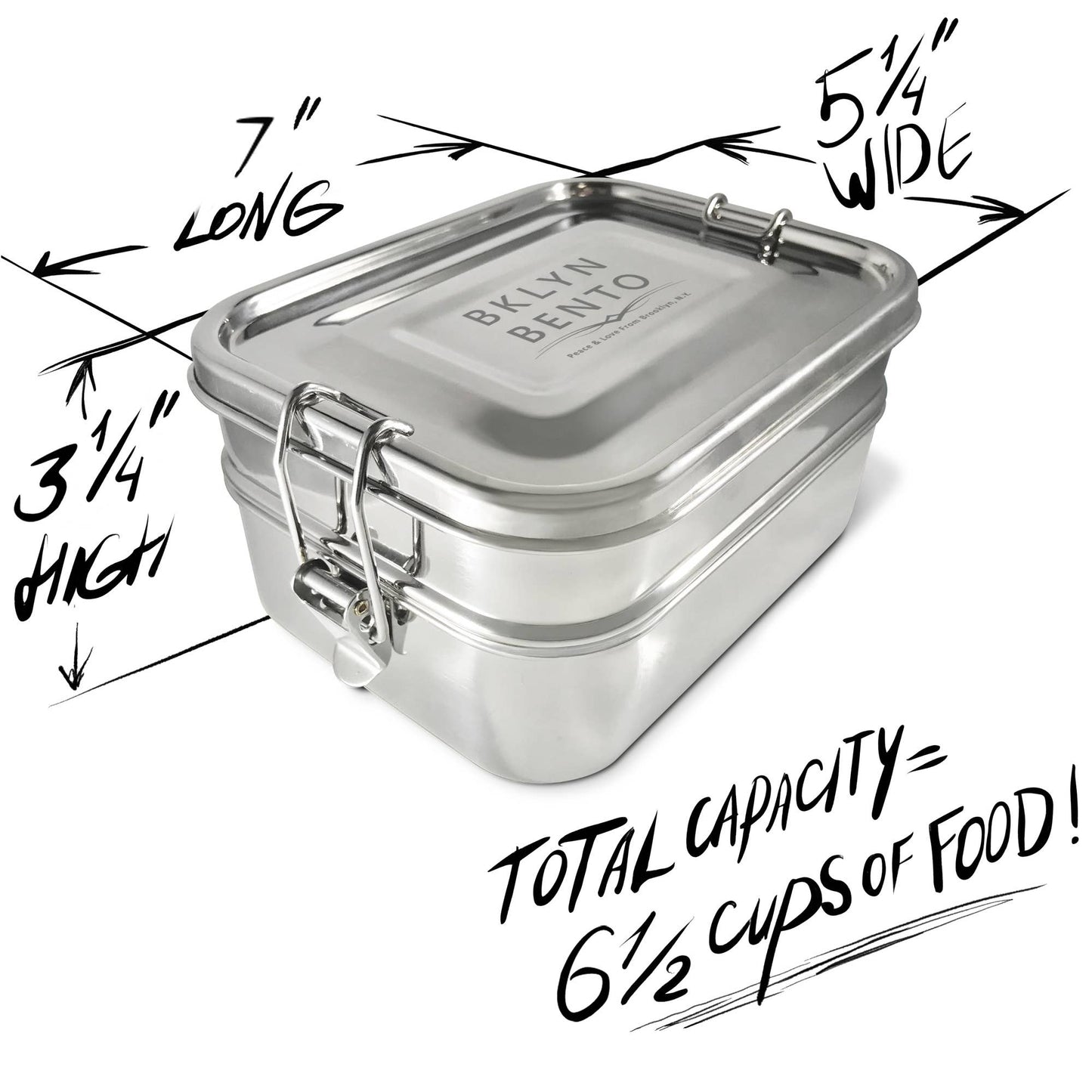 BENTO BOX