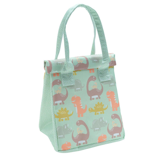 GRAB & GO TOTE: BABY DINOSAUR