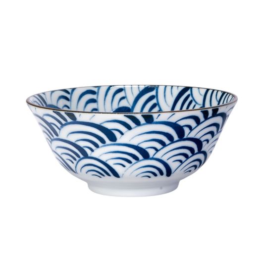 NAMI WAVES BOWL  6"