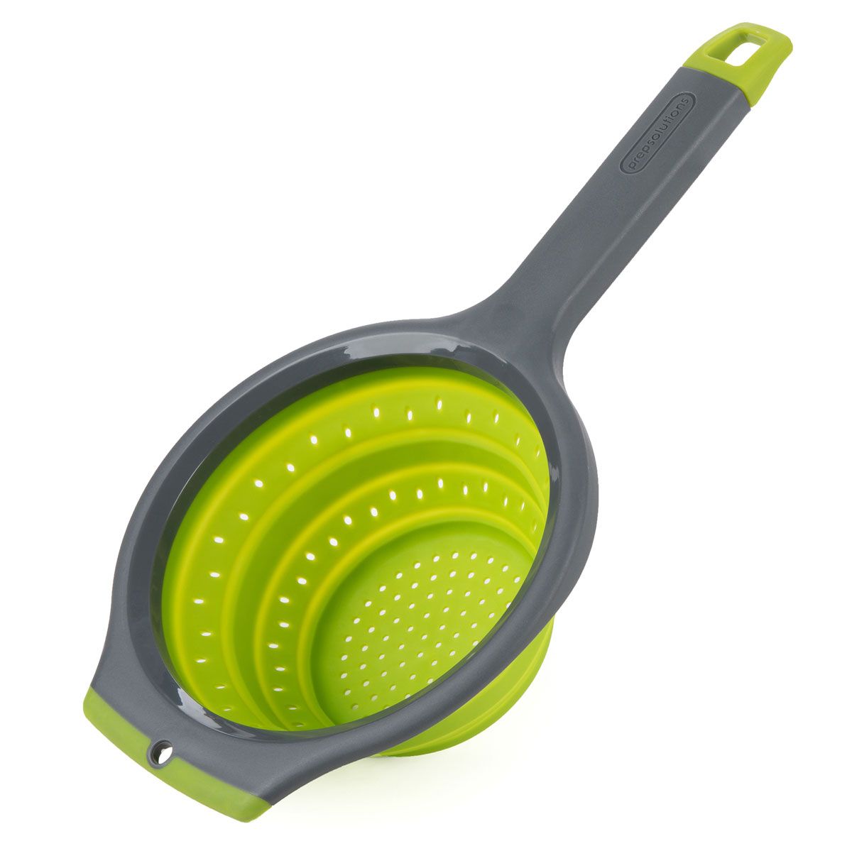 COLLAPSIBLE HAND STRAINER 1.5QT