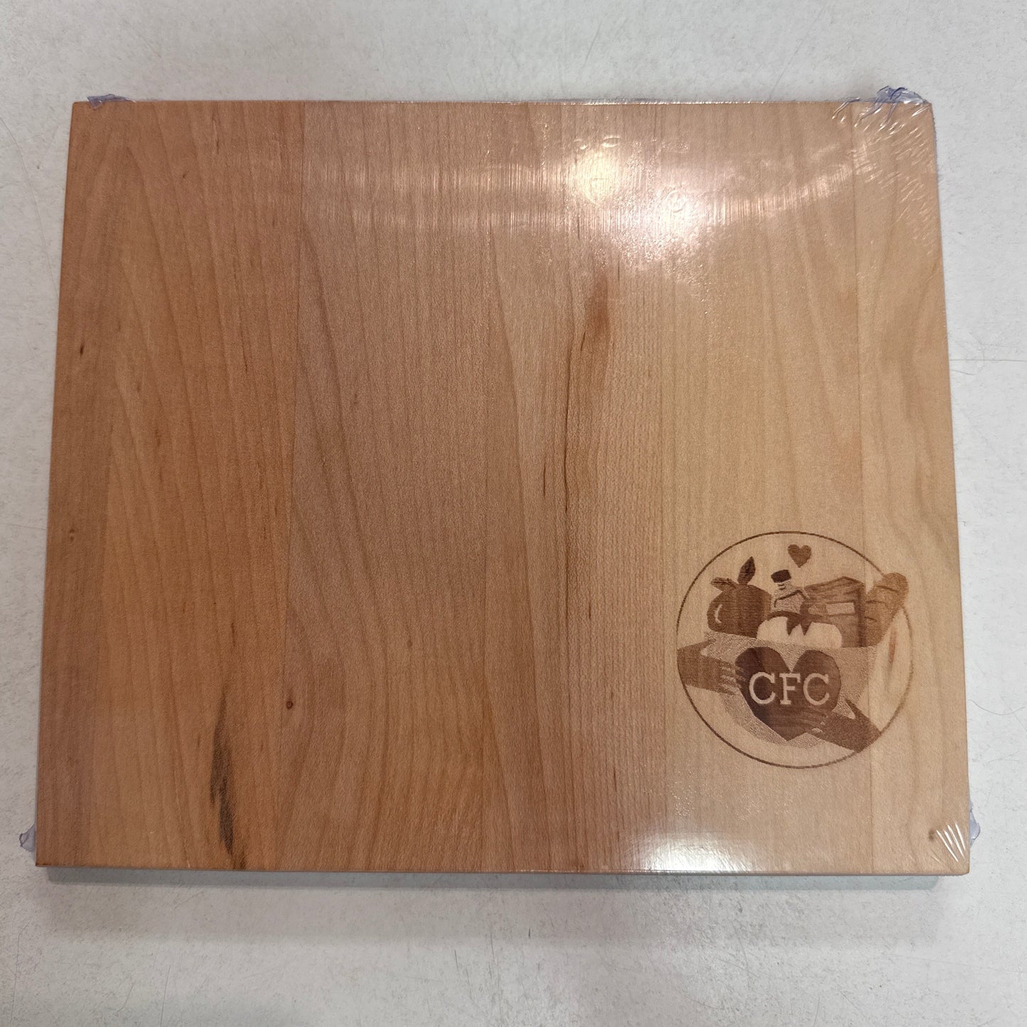 CFC SMALL CUTTING BOARD