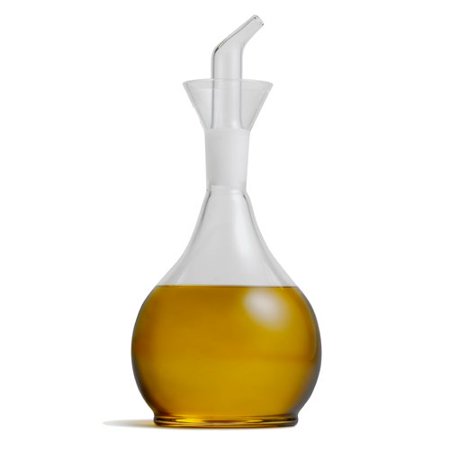 GLASS CRUET 32 OZ