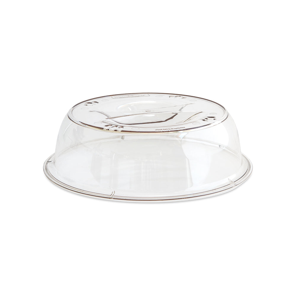 MICROWAVE PLATE COVER 10"