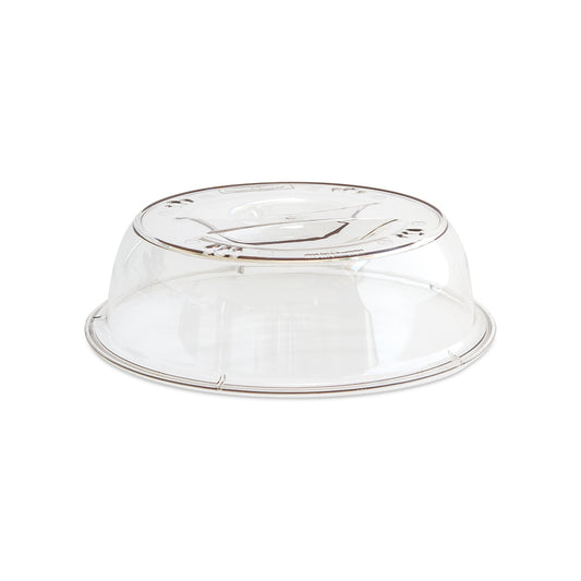 MICROWAVE PLATE COVER 10"