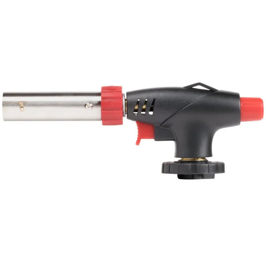 CHEF MASTER PREMIUM COOKING BUTANE TORCH