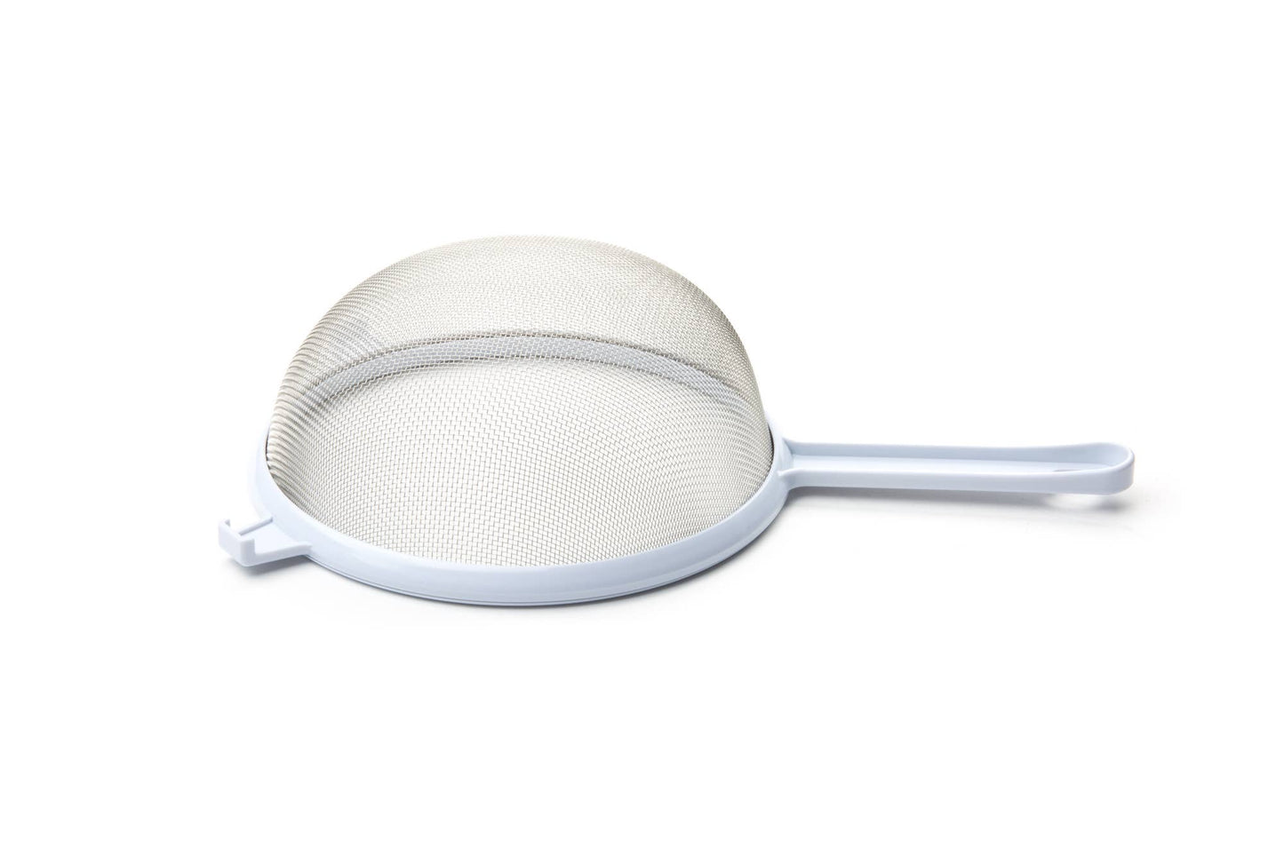 MESH STRAINER 8"