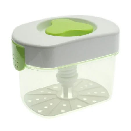 TOFU/PICKLE PRESS RECT 2.2L