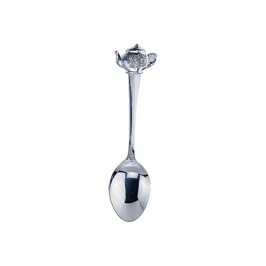DEMI SPOON TEAPOT