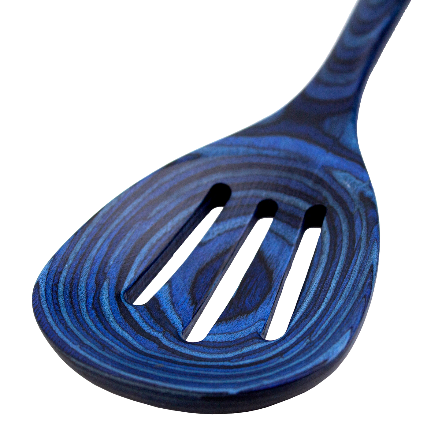 BALTIQUE® MALTA COLLECTION SLOTTED COOKING SPOON