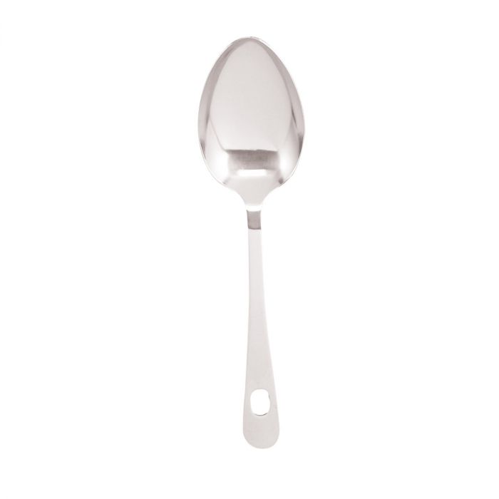 SERVING SPOON SS 9.5"