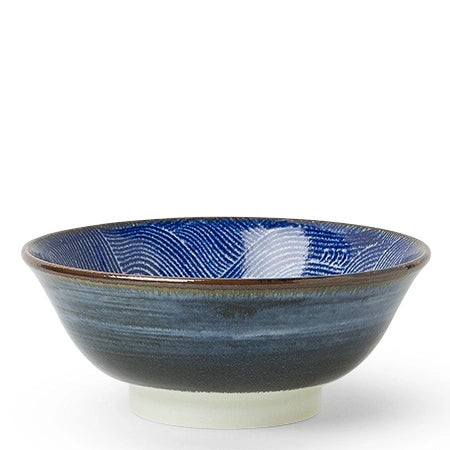 ARANAMI WAVE NOODLE BOWL 8.25"