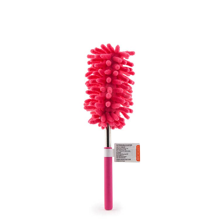EXTENDABLE DUSTER ASSORTED