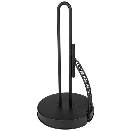 SCROLL TENSION PAPER TOWEL HOLDER