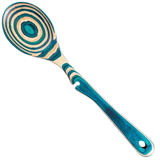 BALTIQUE® MYKONOS COLLECTION NOTCHED COOKING SPOON