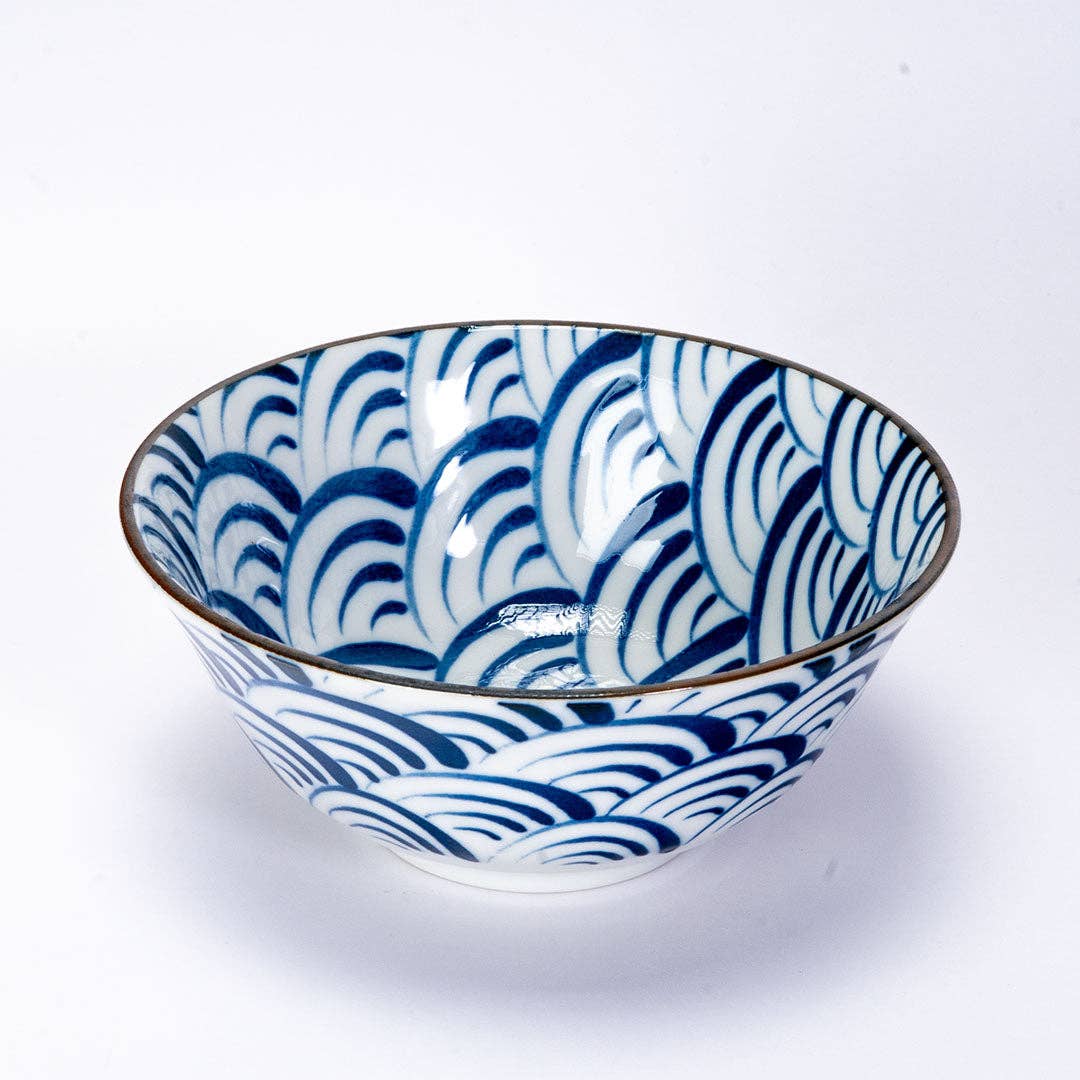 NAMI WAVES BOWL  6"