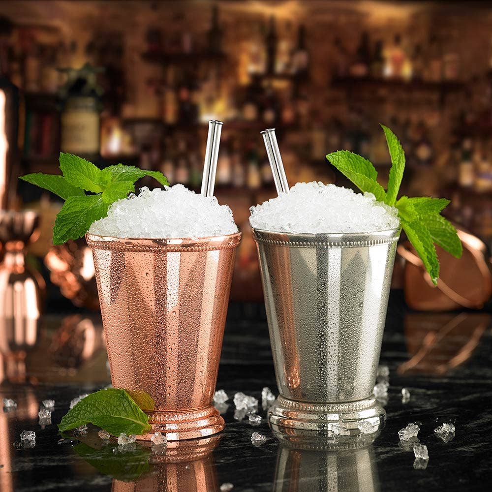 BARFLY STAINLESS JULEP CUP