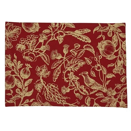 MASON RESERVE PLACEMAT