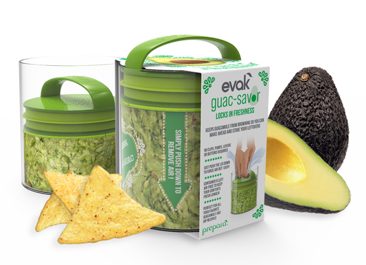 EVAK GUACAMOLE SAVOR