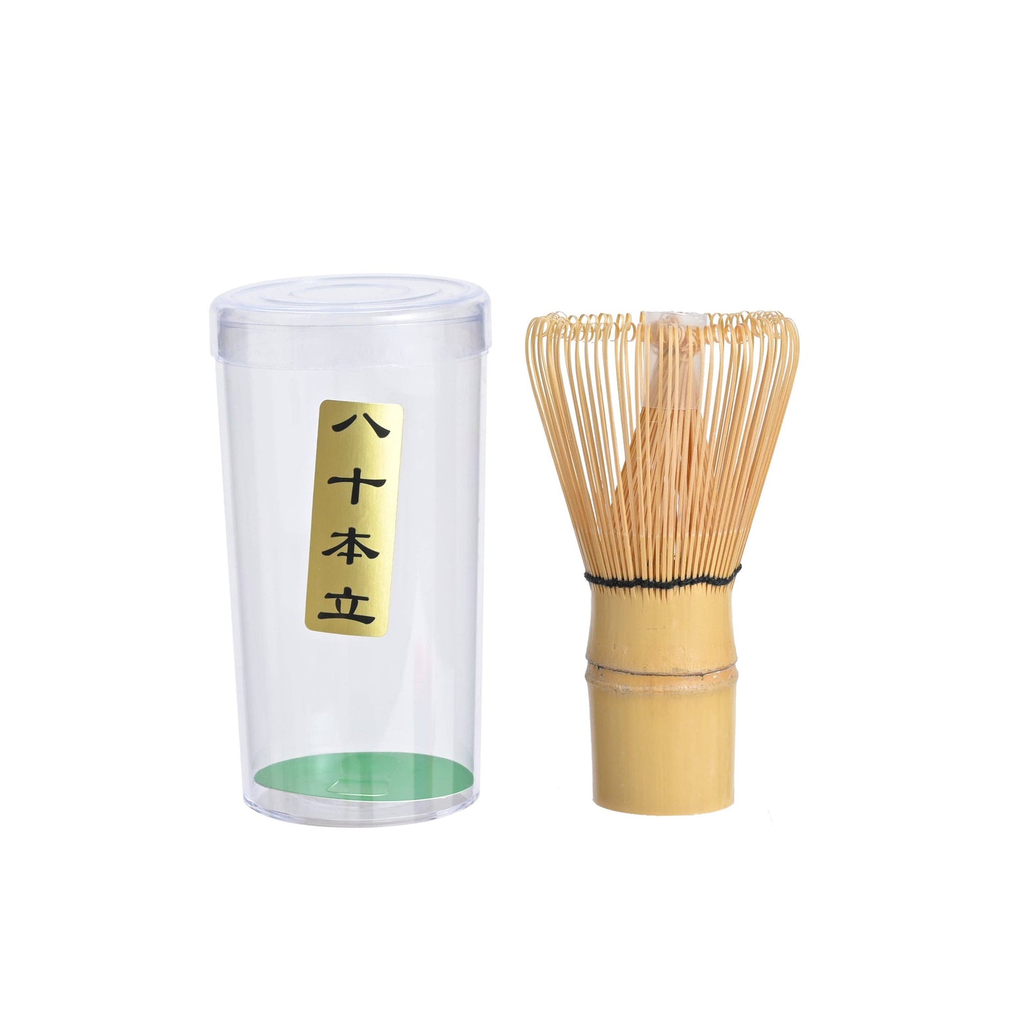 BAMBOO MATCHA WHISK