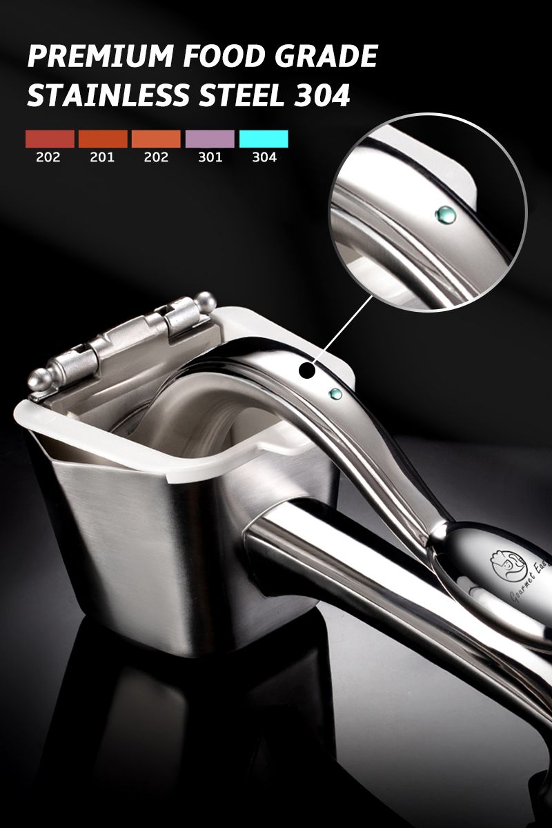 Handheld Juicer