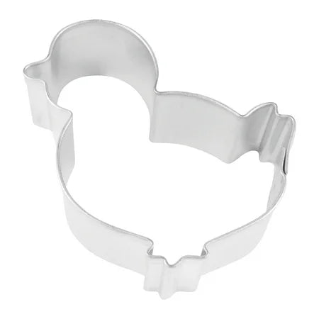 CHICK COOKIE CUTTER 2.5"