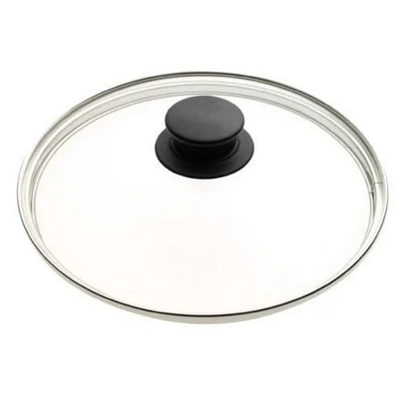 FAGOR GLASS LID 8.5"