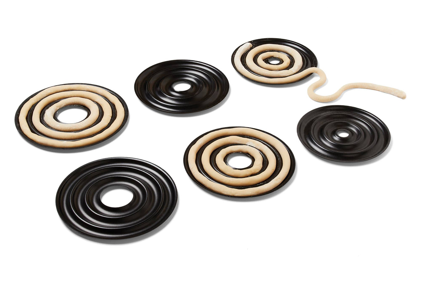 KRANSEKAKE RING TOWER MOLDS