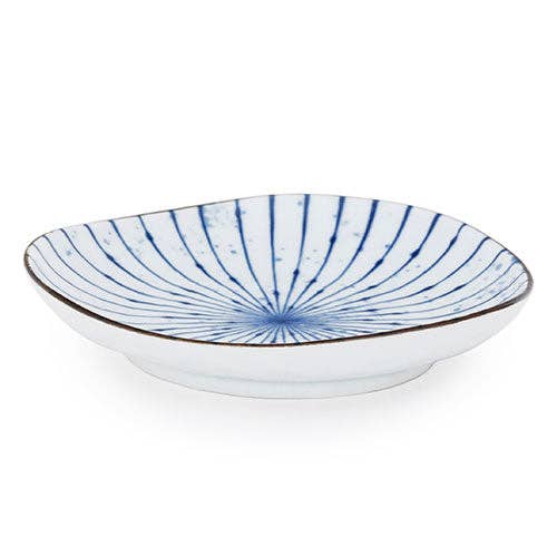 FUBUKI TOKUSA PLATE 6.5"