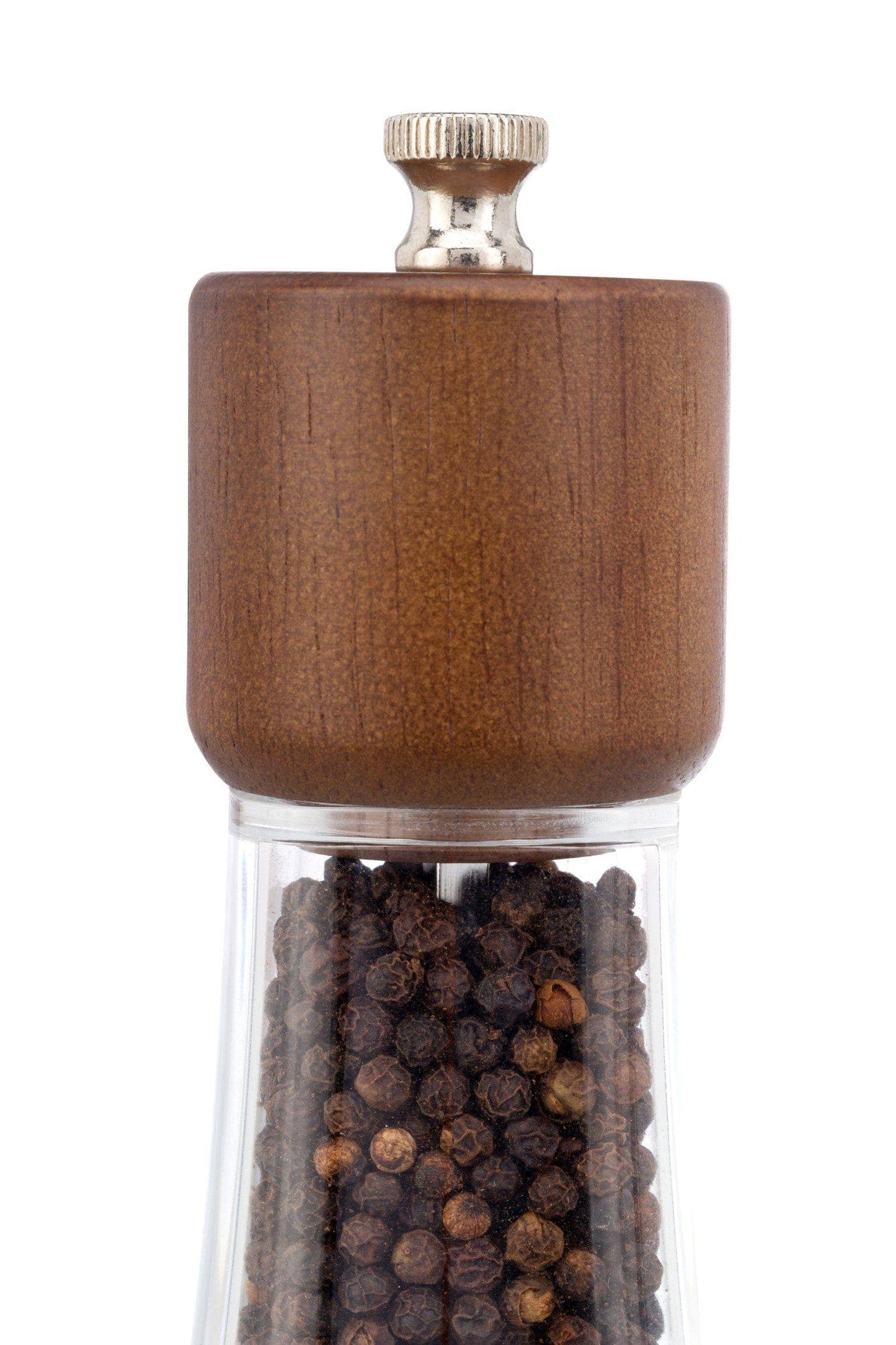 Cole & Mason Macclesfield Salt & Pepper Mill Set