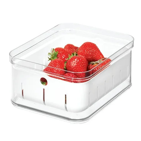 BERRY BIN