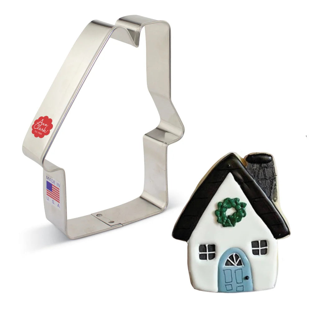 HOUSE COOKIE CUTTER