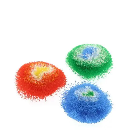 TAWASHI ASIAN POT SCRUBBER