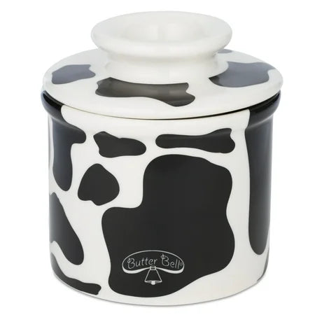 BUTTER BELL CROCK COWBELL