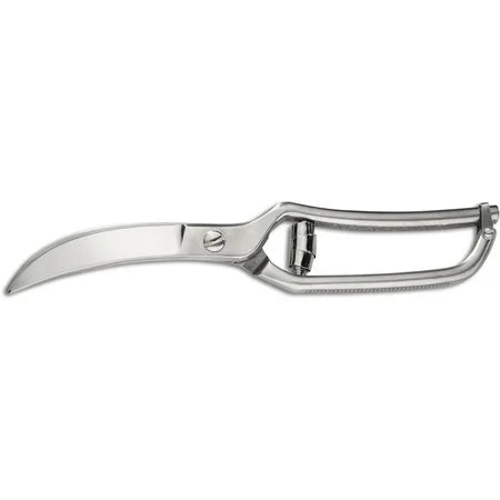 POULTRY SHEAR SS 10"