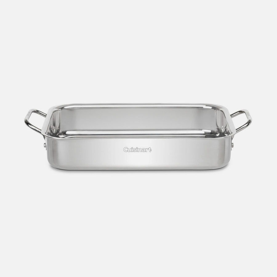 CUISINART CHEFS CLASSIC LASAGNA PAN 13.5"