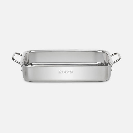 CUISINART CHEFS CLASSIC LASAGNA PAN 13.5"