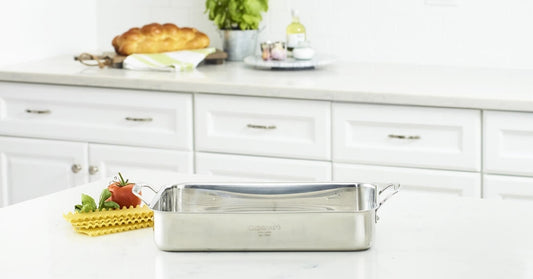 CUISINART CHEFS CLASSIC LASAGNA PAN 14"