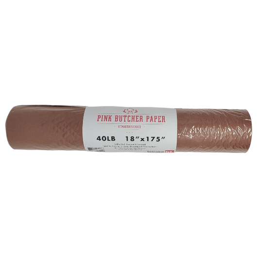 BUTCHER PAPER