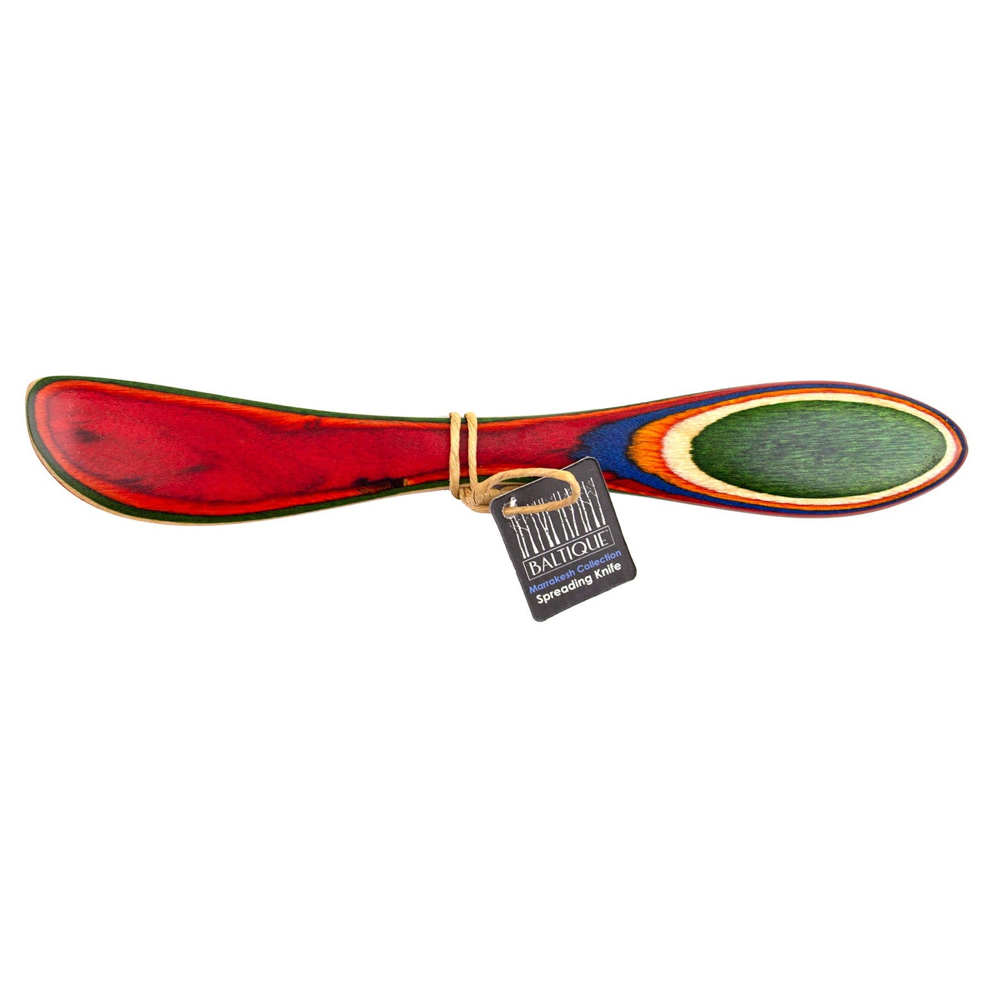BALTIQUE® MARRAKESH COLLECTION SPREADING KNIFE