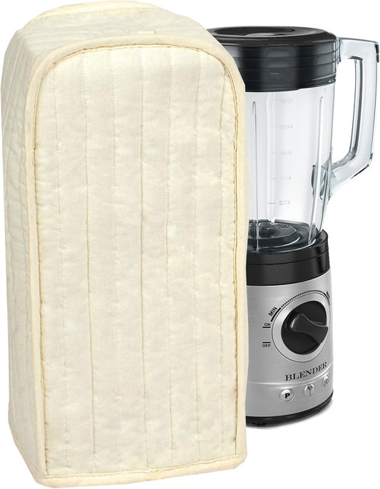 FINAL SALE - QUILTED BLENDER COVER