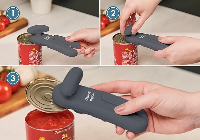 MAGICAN CAN OPENER