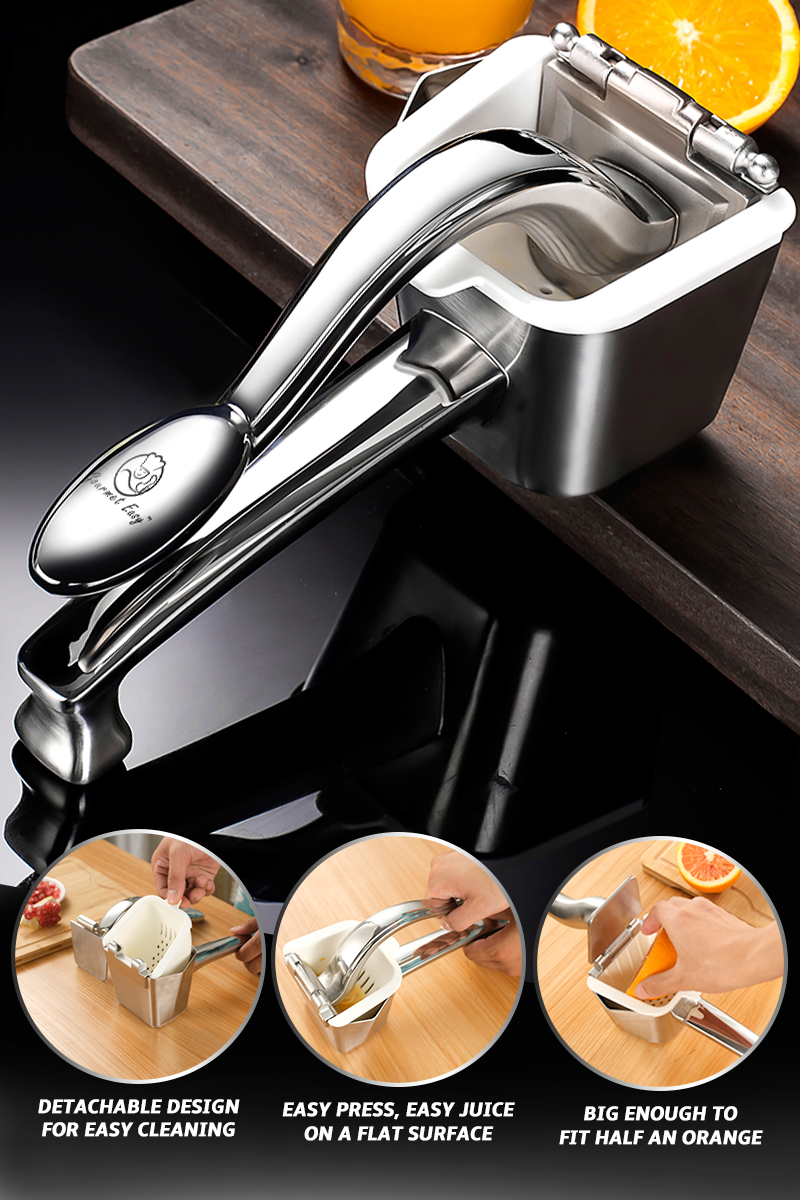 Handheld Juicer