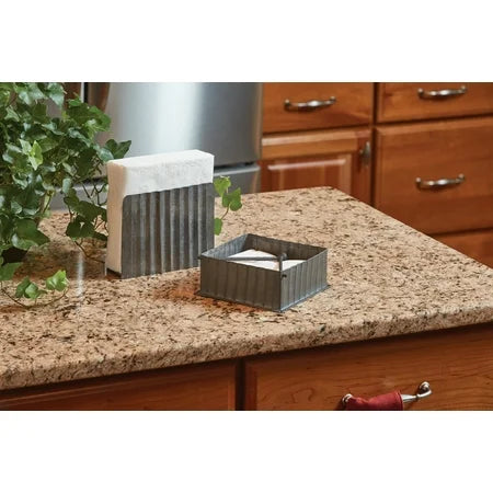 COVINGTON LUNCH NAPKIN HOLDER